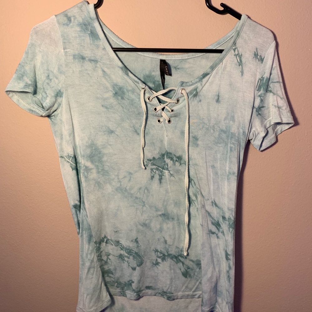 Soft shirt